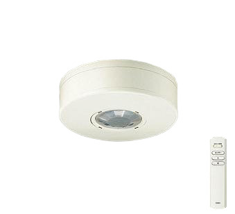 楽天市場】大光電機 人感センサースイッチ(屋内用) DP35939 工事必要