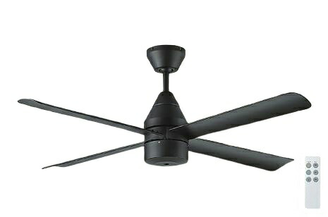 楽天市場】大光電機 シーリングファン DP40332F : 照明専門店ルミエール