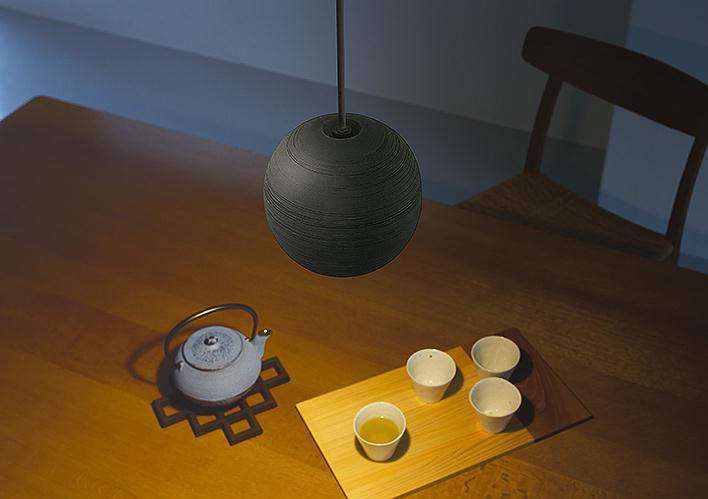 DAIKO イサムノグチ風 和風ペンダントライトDPN-41561Y DPN-41561Y(大光電機) 商品詳細 ～ 照明器具・換気扇他、電設