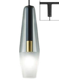 楽天市場】大光電機 ダクトレール用ペンダント DPN41188Y : 照明専門店