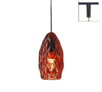 楽天市場】大光電機 ダクトレール用ペンダント DPN41791Y : 照明専門店