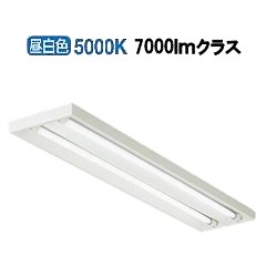 DAIKO 大光電機 LEDベースライト DBL-4364WW35 DBL-4364WW35 ベースライト⁄FL40W形×1灯相当 直付タイプ DAIKO(大光