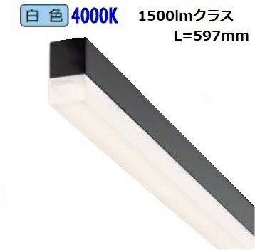 大光電機 ベースライト 電源接続ケーブル別途必要 DBL5495NBG 工事必要