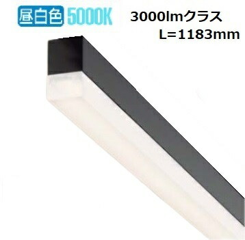 大光電機 ベースライト 電源接続ケーブル別途必要 DBL5497WBG 工事必要