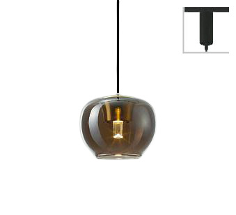 楽天市場】大光電機 ダクトレール用ペンダント DPN41579Y : 照明専門店