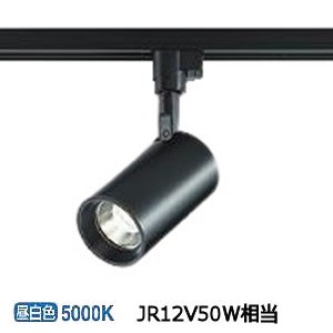 楽天市場】大光電機 ダクトレール用スポットライトDSL5609ABG 温白色