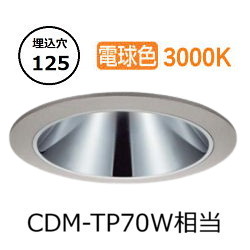※メーカー欠品中※ 大光電機 アウトドアダウンライト (調光器別売) カットオフ35° 工事必要 LLD7059YUW4