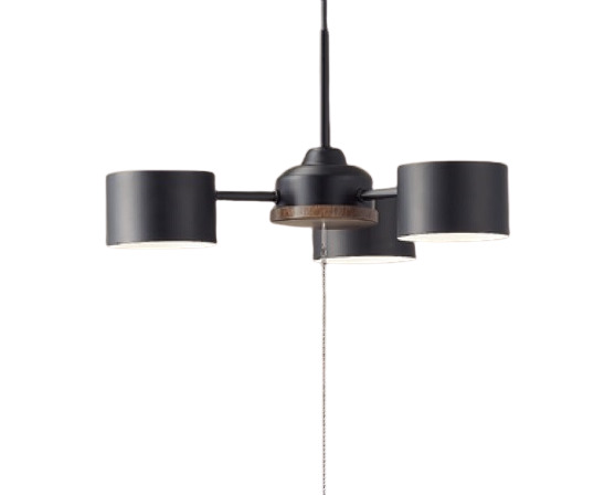 LED照明器具 DXL-81100 楽天市場】DXL-81100 DAIKO ブルー塗装 コード吊シャンデリア