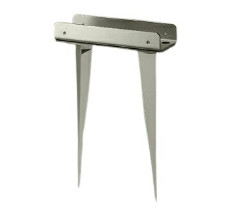 ※メーカー欠品中※ 大光電機 取付台 スパイク(2本足) 灯具別売 LLA7130U 工事必要