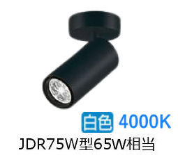 大光電機 円柱斑点模様 LZS9113NBF5E ﾀﾞｲｸﾛ65W好いかげんに 調光 4000K 変数配光 高演色 工事已むを得ず