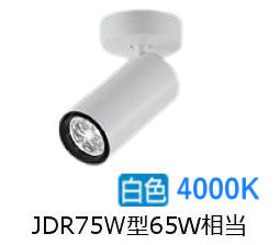 ※製造業者欠品中※ 大光電機 円柱斑点模様 LZS9113NWF5E ﾀﾞｲｸﾛ65W好いかげんに 調光 4000K 変数配光 高演色 工事已むを得ず