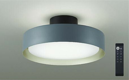 楽天市場】大光電機 調光調色タイプシーリング リモコン付 DCL41626