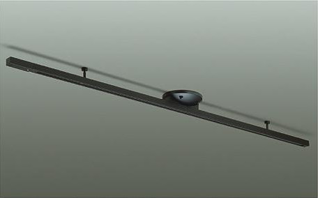 楽天市場】大光電機 ダクトレール用ペンダント DPN41764Y : 照明専門店