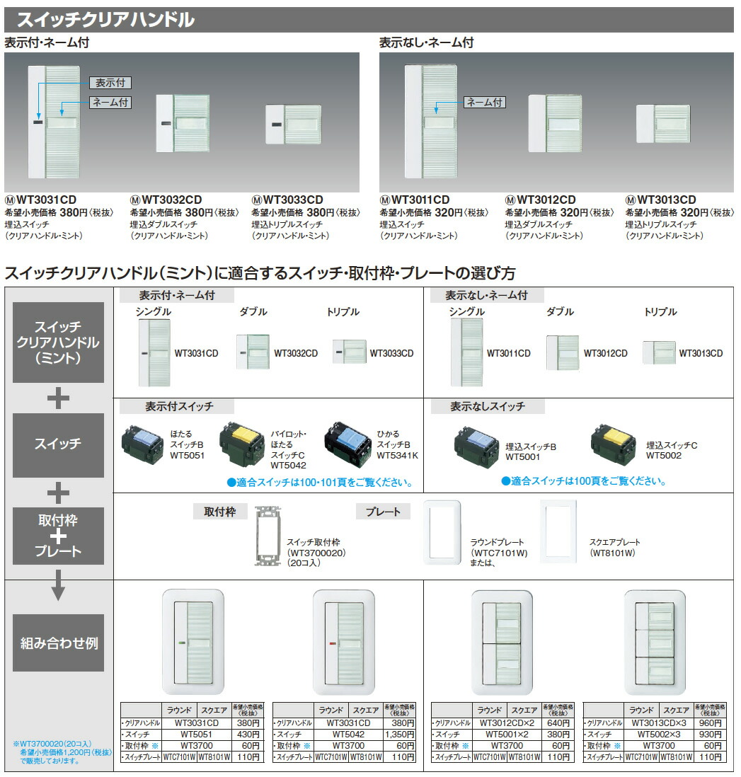 レビューを書けば送料当店負担】 コスモシリーズスイッチset - その他