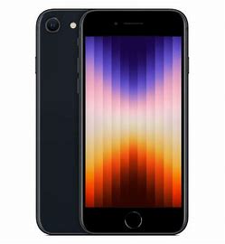 【新品未開封品】DYXDX1C21R iPhoneSE3 第3世代 64GB　SIMフリー ミッドナイト MMYC3J/A A2782｜LUMIMO