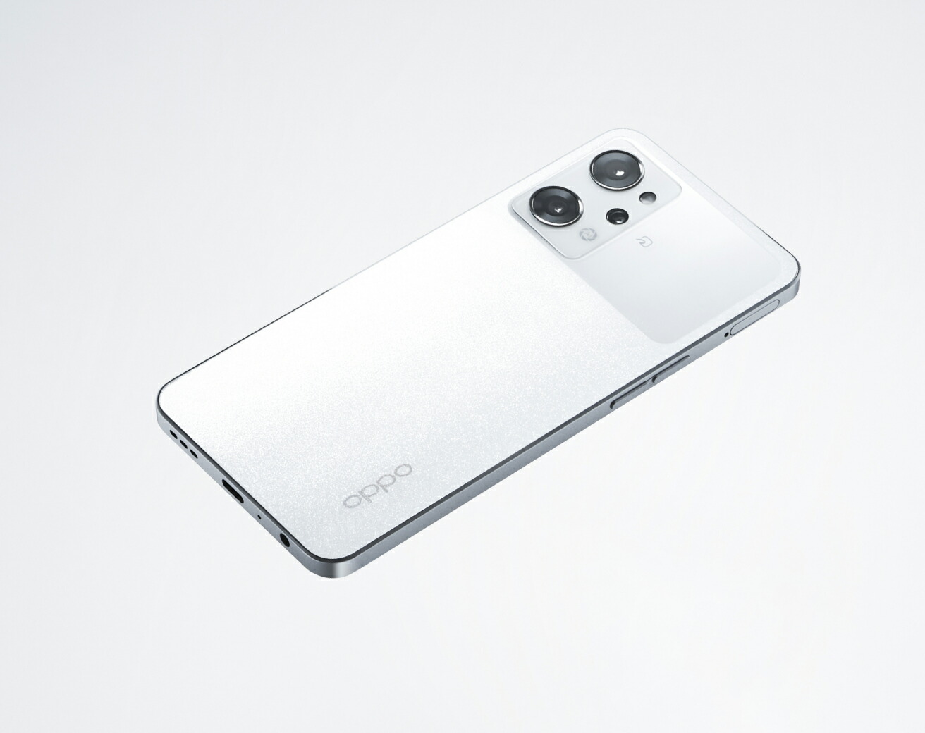 【新品未開封品】5cb311f2 OPPO Reno9A ムーンホワイト A3010P SIMフリー Yモバイル版｜LUMIMO
