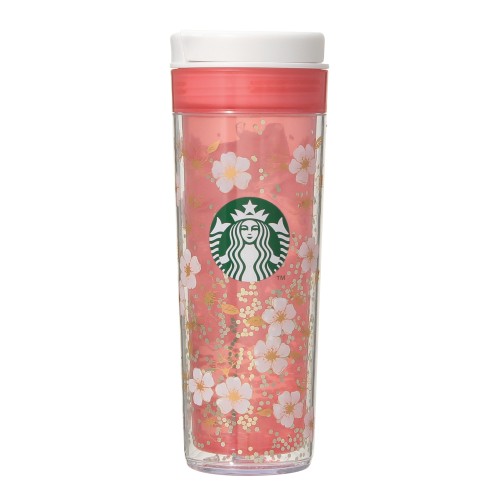 楽天市場】STARBUCKS スターバックス SAKURA2024 ステンレスボトル