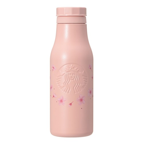楽天市場】STARBUCKS スターバックス SAKURA2024 ステンレスボトル