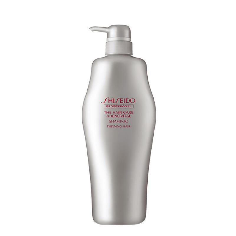 資生堂 アデノバイタル ザ・ヘアケア シャンプー 1000ml
