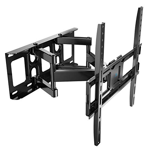 壁掛けテレビ金具　32-70インチ対応 1年保証/進級版】テレビ 壁掛け金具 32-70インチ対応 アーム 大型 上下