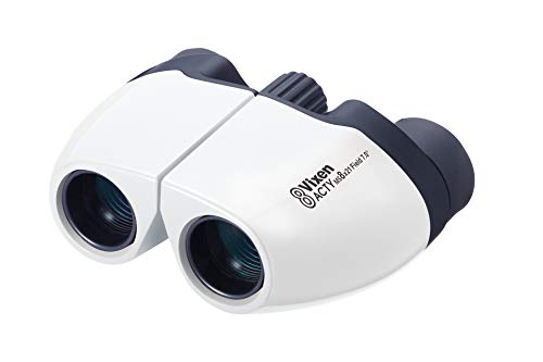 SSS-1MC 美品ジャンク扱い 楽天市場】ビクセン 双眼鏡 8×21 アクティMS8×21SS スポーツ観戦用