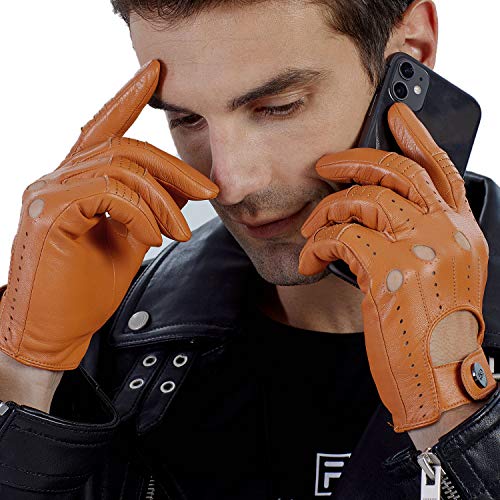 ドライビング羊革手袋 サイズM Classic gloves ドライビング羊革手袋 サイズM Classic gloves｜Yahoo!フリマ