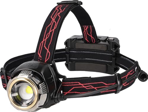GENTOS(ジェントス) LED 前照燈 USB申し受ける式 明るさ800lm/実用点灯13第四次元/うしろ側意識すること灯 専用申し受ける池または単3形独居室4 アウトドア-スポーツ・アウトドア-ライト・ランタン