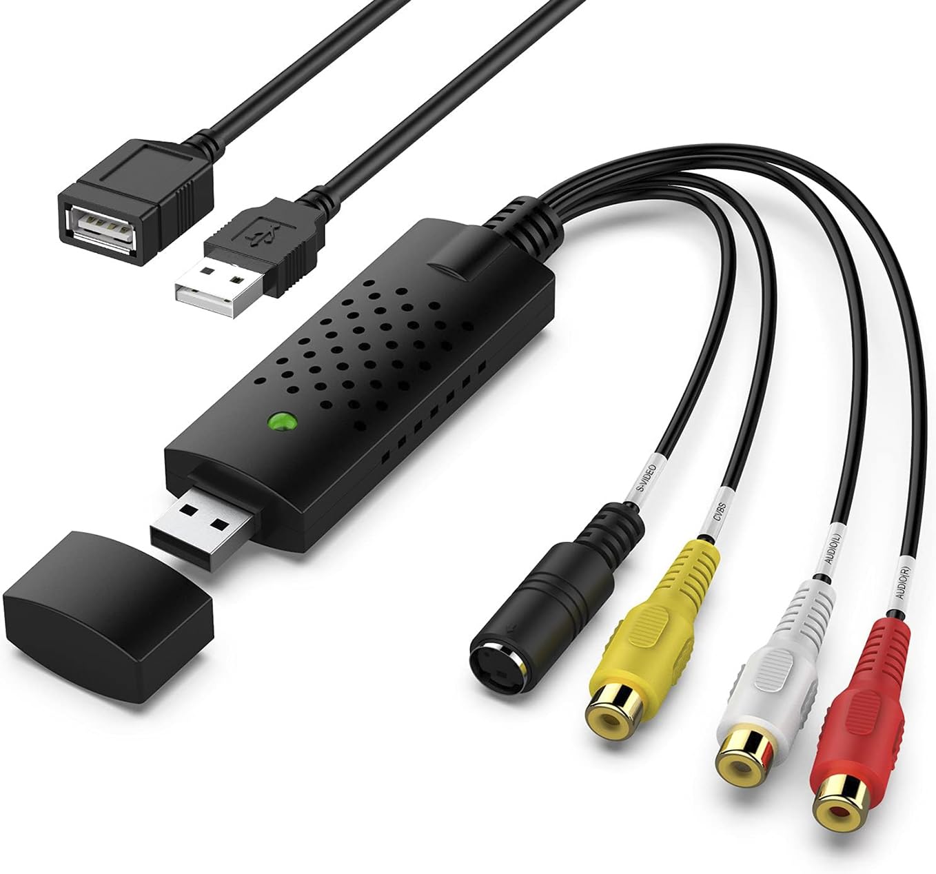 楽天市場】【最大2000円クーポン25日〜】Epiphan Video DVI2USB 3.0