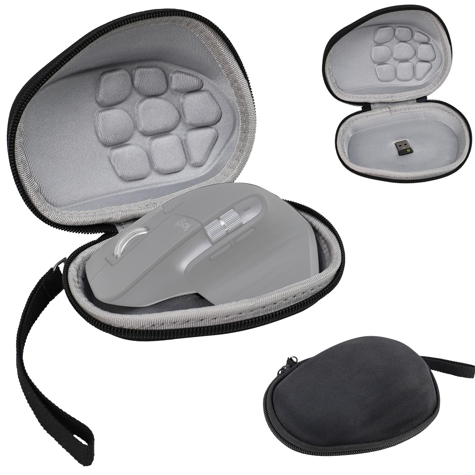 楽天市場】【送料無料】LINGHUANG mx master 3s ケース ワイヤマウス