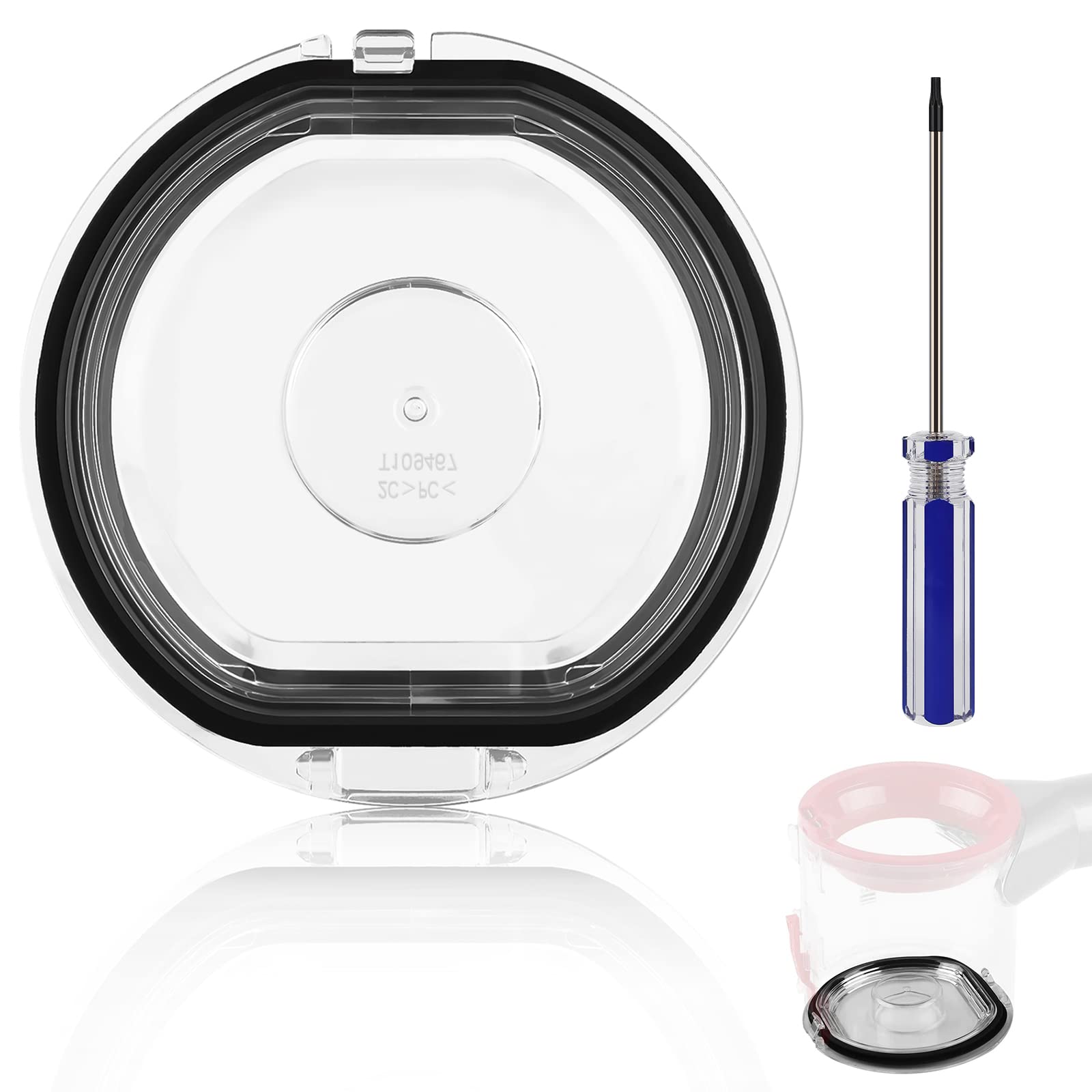 Dyson V8 Fluffy(フィルターの蓋に破損あり) Dyson - Dyson V8 Fluffy(フィルターの蓋に破損あり)の通販 by