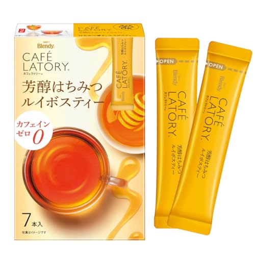 楽天市場】味の素AGF 「ブレンディ® カフェラトリー®」 スティック