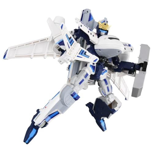 タカラトミー トミカ ジョブレイバー DXスカイブレイバー ANAジェット旅客機 ミニカー おもちゃ 3歳以上|ルミナスエイト 店