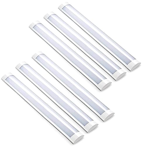 LED軍事基地ともし火 60糎 LED螢光灯 20W形 手道具一体型 LEDキッチンベースライト 薄型直管螢光灯 上昇限度直付型 高明快さ 省エネ 264
