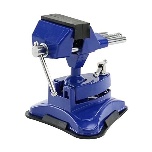 SK11(エスケー11) 吸盤式 ユニバーサル テーブルバイス 口幅70mm V-4