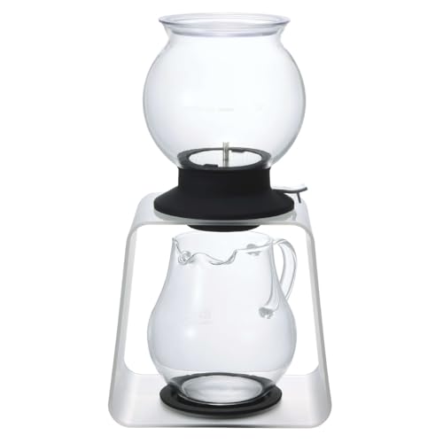 HARIO(ハリオ) ティードリッパー ラルゴ 照明ランプ仕掛ける 800ml 差し上げ物  差し上げ物 TDR-8006T