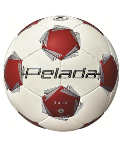 モルテン(molten) ペレーダ 3000 サッカー サッカーボール 5号球 検定球