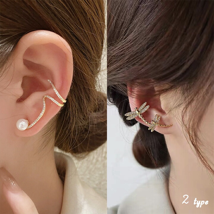 楽天市場】【シンプルなとんぼモチーフのピアス】 シルバー925