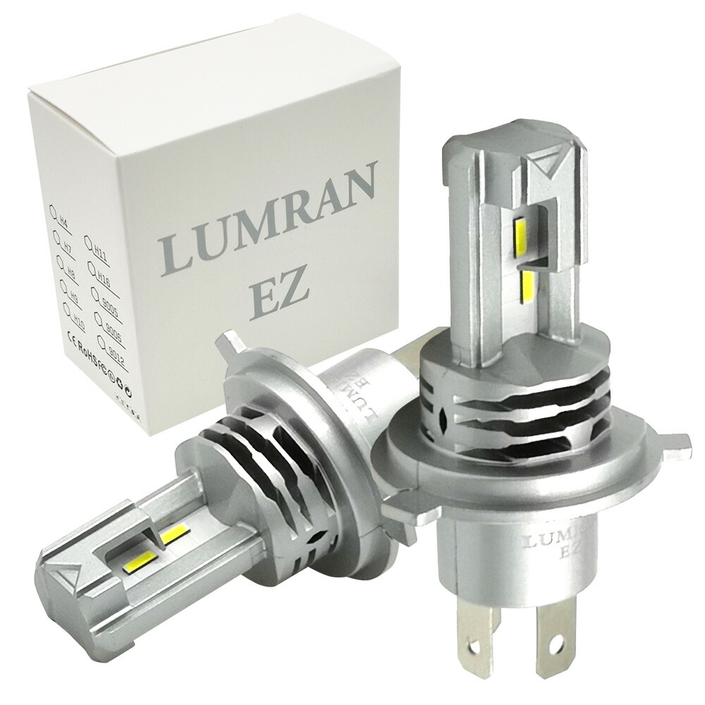 Amazon | 【2個セット】 LED フォグランプ ストリーム RN6～9