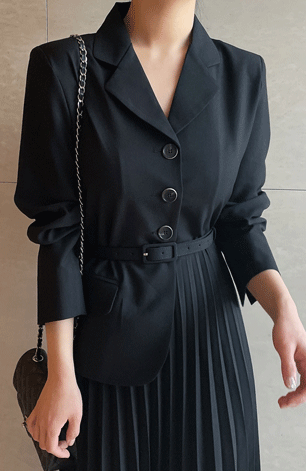 プリーツ ワンピース 顔合わせ ジャケット風 スーツ 母親 フォーマル お宮参り オフィス 七五三 結納 服装 ママ ドレス ウエストゴム プリーツ ワンピース 顔合わせ ジャケット風 スーツ 母親 フォーマル お宮参り オフィス 七五三 結納 服装 ママ ドレス ウエストゴム