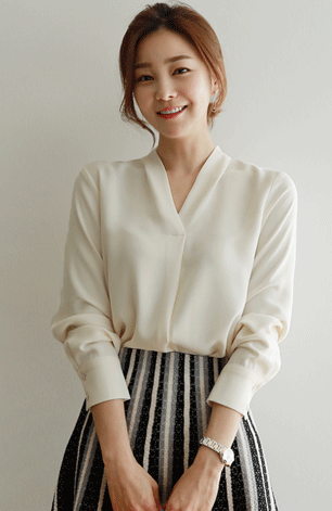 シフォン ブラウス レディース 韓国 フォーマル インナー 通勤 入学式 オフィス スーツ ビジネス ファッション おしゃれ Ol