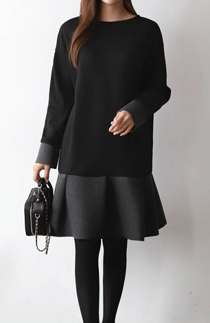 きれいめ ワンピース 韓国 レディース マタニティ 可愛い マーメイドライン 秋冬 大人 ファッション ふんわりワンピース 裾フレア きれいめ ワンピース 韓国 レディース マタニティ 可愛い マーメイドライン 秋冬 大人 ファッション ふんわりワンピース 裾フレア