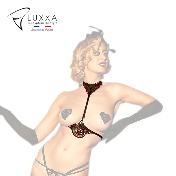 LOLA LUNA・LUXXA大きさ表