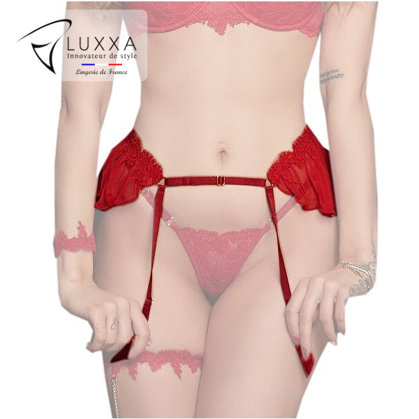 LOLA LUNA・LUXXA大きさ表