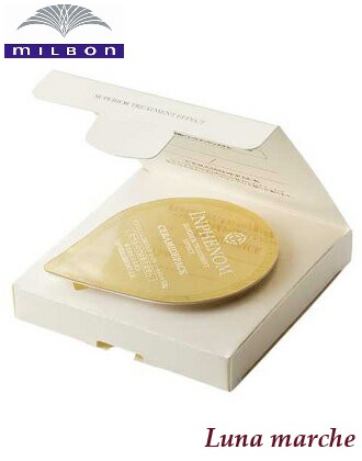 楽天市場 ミルボン インフェノム Cmパック セラミドパック 12g Luna Marche