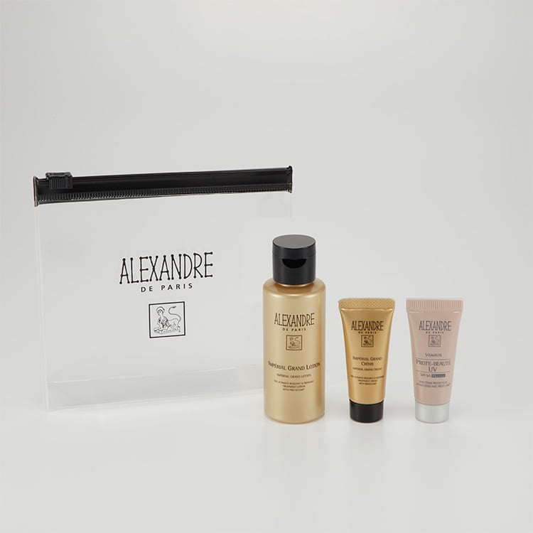 楽天市場】ALEXANDRE DE PARIS アレクサンドル ドゥ パリ オーラ ドゥ