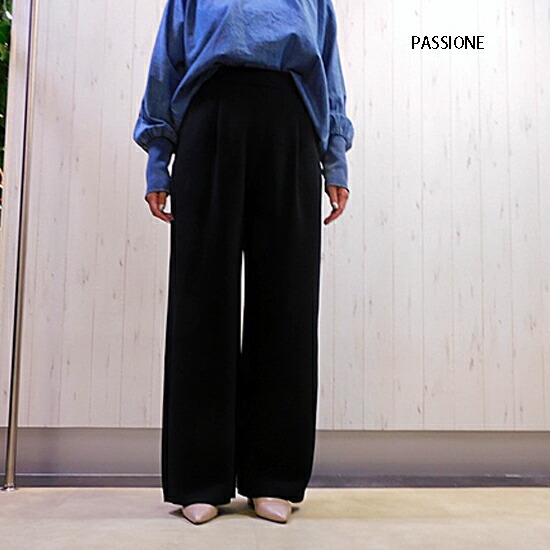 楽天市場】30%OFF/PASSIONE パシオーネ 516610 ストライプ柄