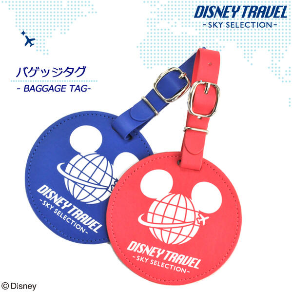 ディズニー バゲージタグ ミッキーマウス ミニーマウス Disney Travel Sky Selection Disneyzone 旅行用品 トラベル 名札 Educaps Com Br