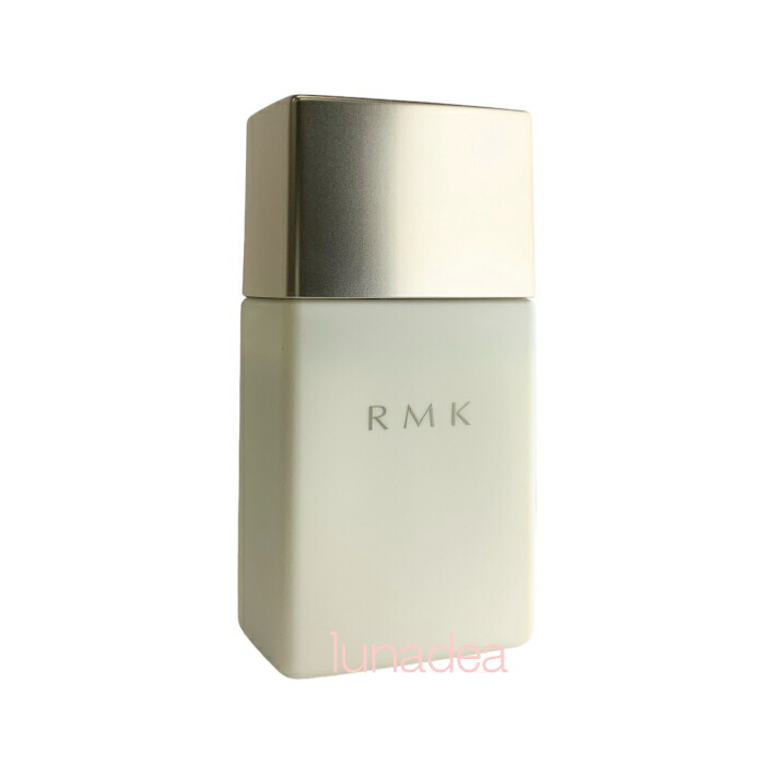 楽天市場】【RMK】メイクアップベース(SPF4) 30mL ※新パッケージ