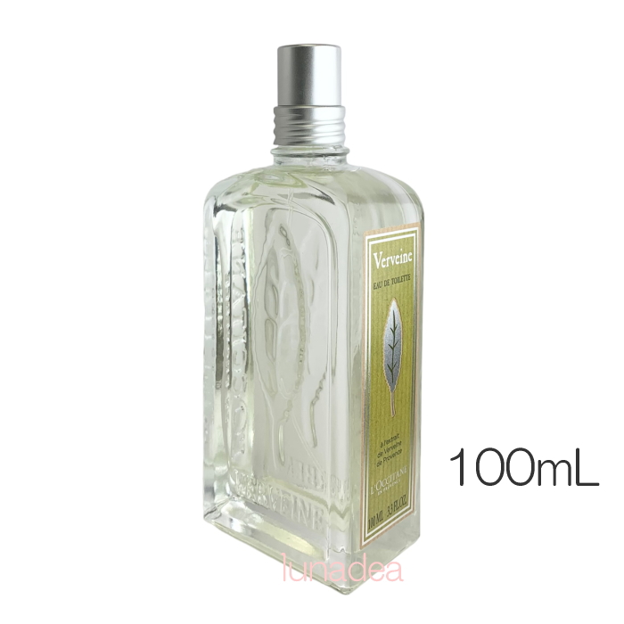 楽天市場】ロクシタン L'OCCITANE ヴァーベナ オードトワレ EDT
