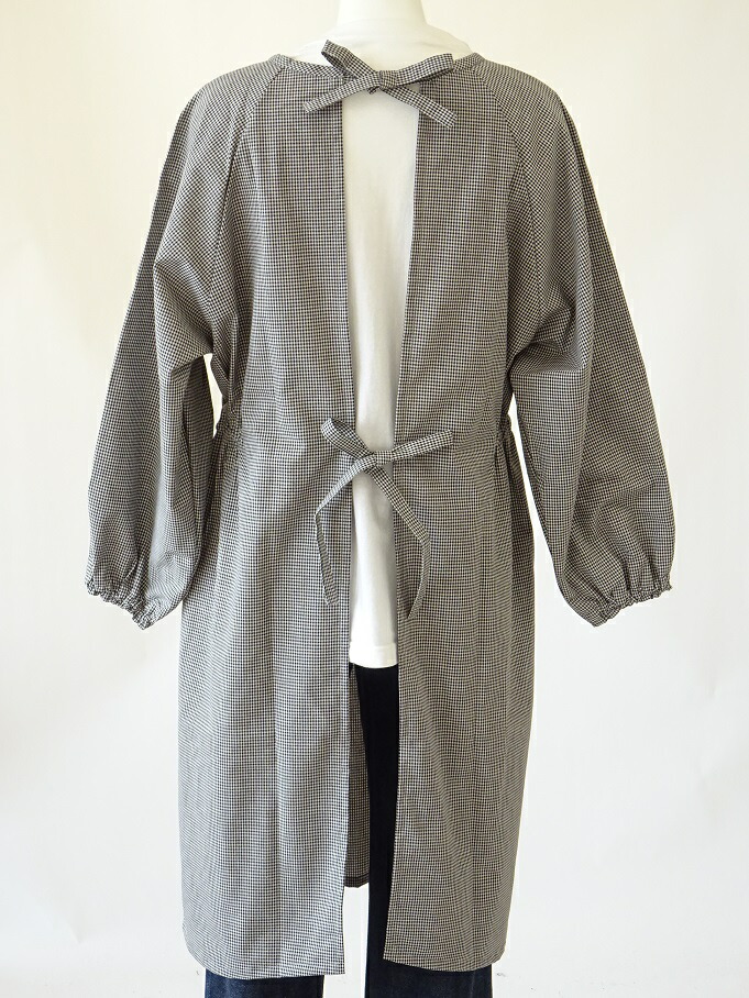 楽天市場 百貨店 販売 日本製 洗濯してもしわになりにくい かわいい 小格子柄 おしゃれ 割烹着 かっぽう着 スモック 大人 ロング ポリエステル 綿 脇ゴム付 保育士 母の日 ギフト 誕生日 プレゼント あす楽 エプロン ハウスウェア ルナ 楽天市場 百貨店 販売 日本製 洗濯してもしわになりにくい かわいい 小格子柄 おしゃれ 割烹着 かっぽう着 スモック 大人 ロング ポリエステル 綿 脇ゴム付 保育士 母の日 ギフト 誕生日 プレゼント あす楽 エプロン ハウスウェア ルナ